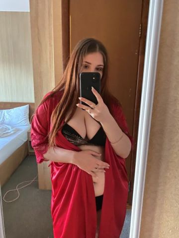 Проститутка Адель